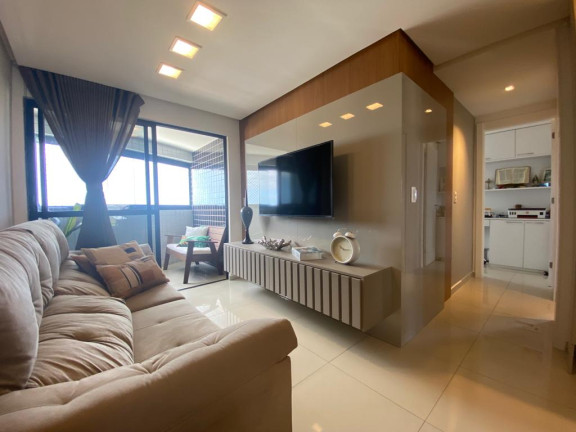 Imagem Apartamento com 2 Quartos à Venda, 129 m² em Farol - Maceió Imagem Apartamento com 2 Quartos à Venda, 129 m² em Farol - Maceió