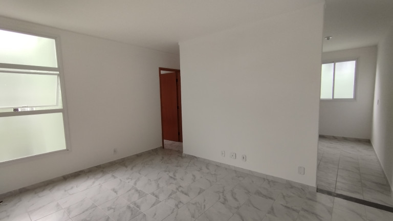 Imagem Apartamento com 2 Quartos à Venda, 46 m² em Vila Zezé - Jacareí Imagem Apartamento com 2 Quartos à Venda, 46 m² em Vila Zezé - Jacareí
