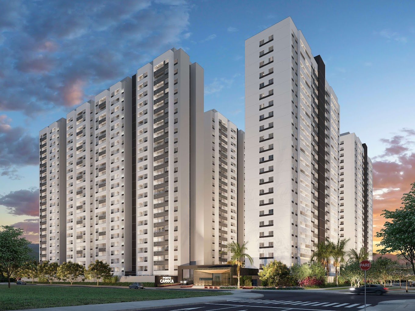 Imagem Apartamento com 2 Quartos à Venda, 52 m² em Santo Cristo - Rio de Janeiro Imagem Apartamento com 2 Quartos à Venda, 52 m² em Santo Cristo - Rio de Janeiro