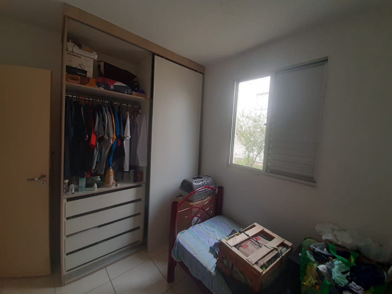 Imagem Apartamento com 2 Quartos à Venda, 49 m²em Parque São Sebastião - Ribeirão Preto Imagem Apartamento com 2 Quartos à Venda, 49 m²em Parque São Sebastião - Ribeirão Preto