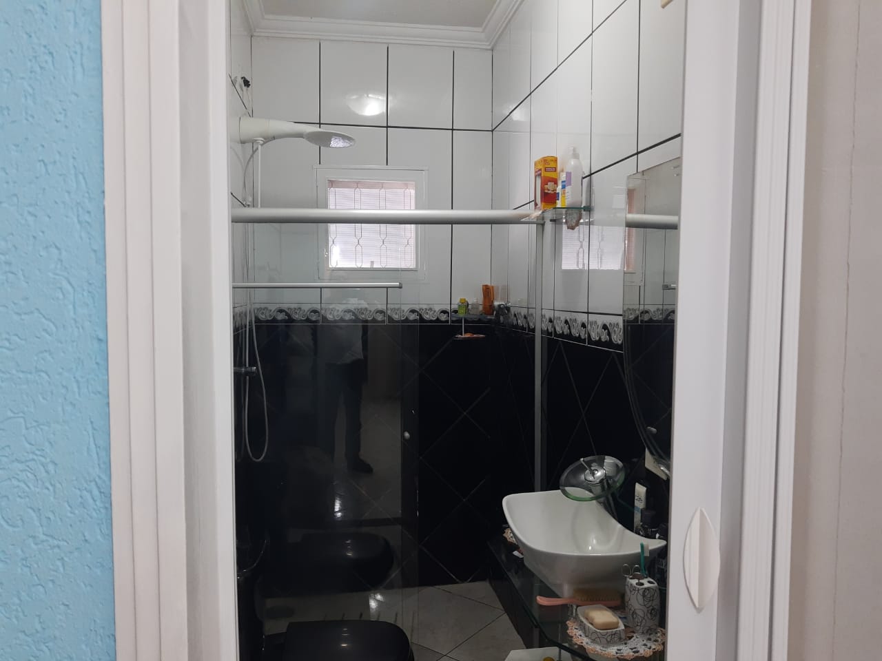 Imagem Casa com 2 Quartos à Venda, 293 m²em Jardim Luciana - Itaquaquecetuba Imagem Casa com 2 Quartos à Venda, 293 m²em Jardim Luciana - Itaquaquecetuba