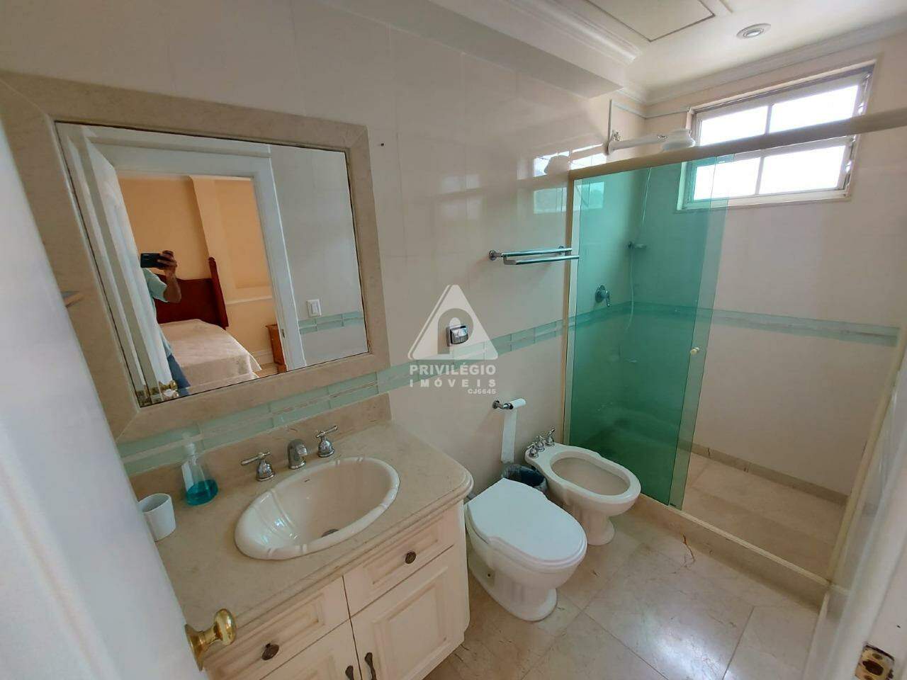 Imagem Cobertura com 4 Quartos à Venda, 744 m²em Copacabana - Rio de Janeiro