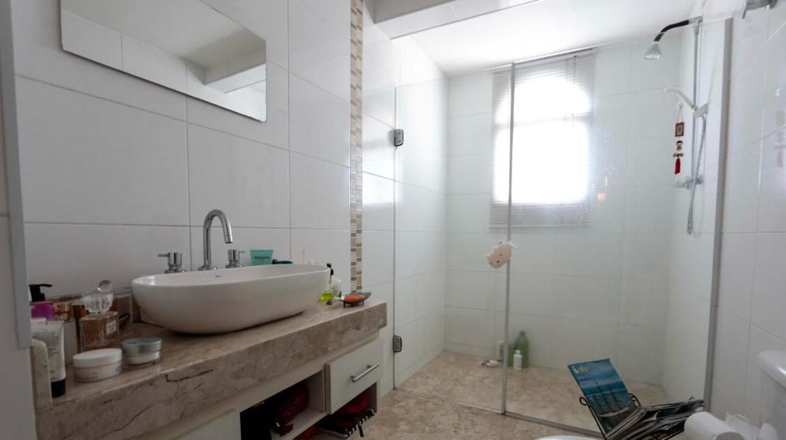 Imagem Apartamento com 3 Quartos à Venda, 220 m² em Vila Morumbi - São Paulo