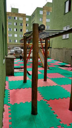 Imagem Apartamento com 3 Quartos à Venda, 50 m² em Vila Sílvia - São Paulo Imagem Apartamento com 3 Quartos à Venda, 50 m² em Vila Sílvia - São Paulo
