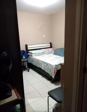 Imagem Apartamento com 3 Quartos à Venda, 66 m² em Cidade Universitária - Maceió Imagem Apartamento com 3 Quartos à Venda, 66 m² em Cidade Universitária - Maceió