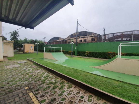 Imagem Apartamento com 3 Quartos à Venda, 63 m² em serrinha - fortaleza