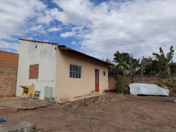 Imagem Chácara com 3 Quartos à Venda, 180 m² em Centro - Itirapina Imagem Chácara com 3 Quartos à Venda, 180 m² em Centro - Itirapina