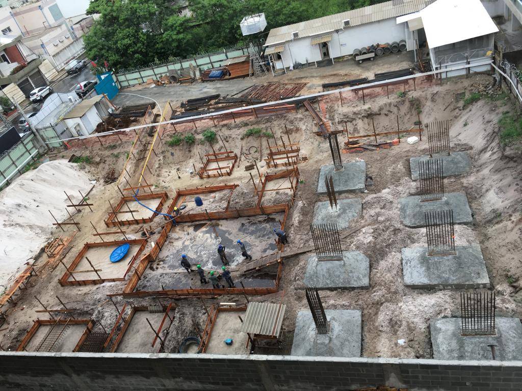Imagem Apartamento com 3 Quartos à Venda, 80 m² em Praia de Itaparica - Vila Velha