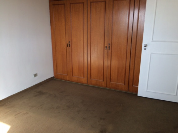 Imagem Apartamento com 3 Quartos à Venda, 210 m² em Morro dos Ingleses - São Paulo