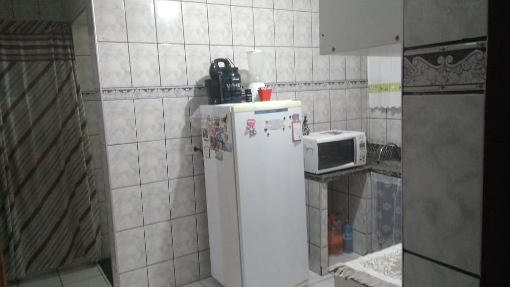 Imagem Apartamento com 2 Quartos à Venda, 43 m²em Dic III (Conjunto Habitacional Ruy Novaes) - Campinas