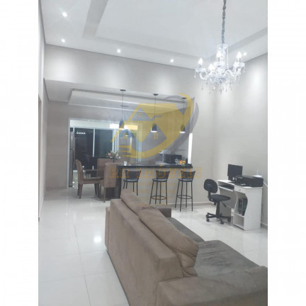 Imagem Casa de Condomínio com 3 Quartos à Venda, 130 m² em Vila Victoria - Itupeva Imagem Casa de Condomínio com 3 Quartos à Venda, 130 m² em Vila Victoria - Itupeva
