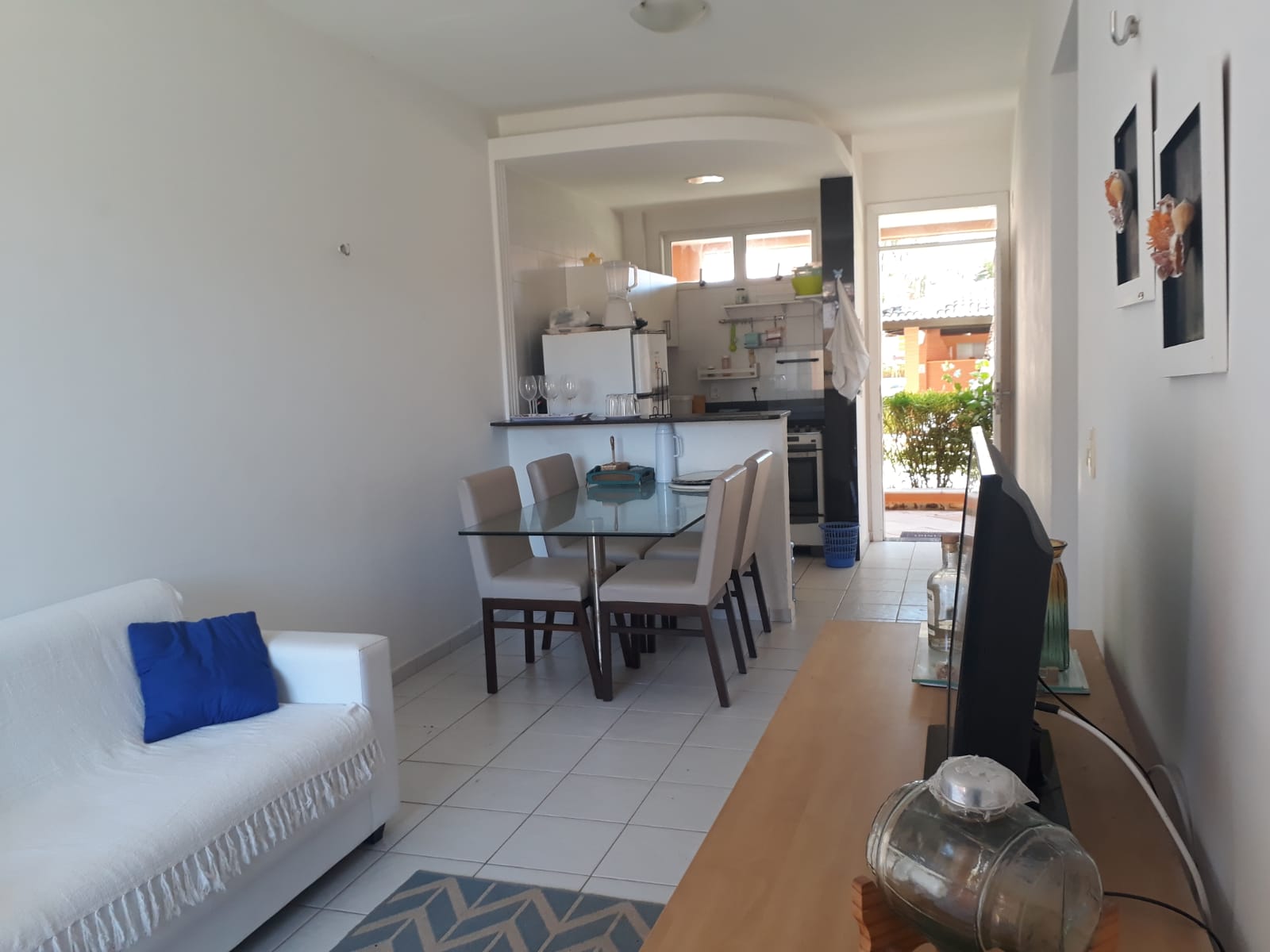 Imagem Apartamento com 2 Quartos à Venda, 60 m² em Búzios - Nísia Floresta Imagem Apartamento com 2 Quartos à Venda, 60 m² em Búzios - Nísia Floresta