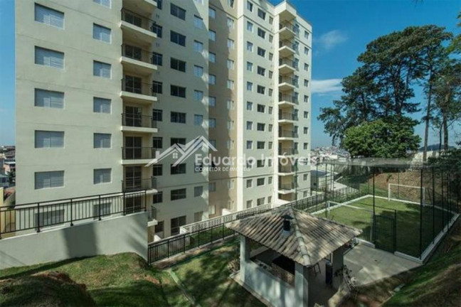 Imagem Apartamento com 2 Quartos à Venda, 47 m² em Centro - Diadema