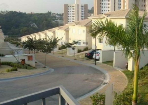 Imagem Casa de Condomínio com 3 Quartos à Venda, 100 m² em Colonia - Jundiaí Imagem Casa de Condomínio com 3 Quartos à Venda, 100 m² em Colonia - Jundiaí