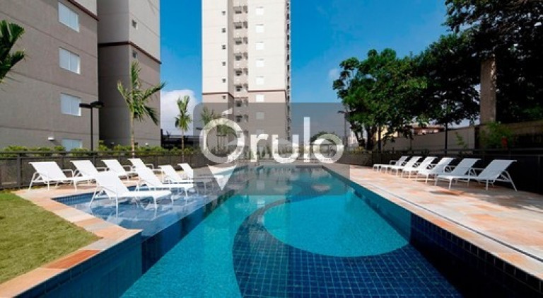 Imagem Apartamento com 3 Quartos à Venda, 58 m² em Vila Medeiros - São Paulo