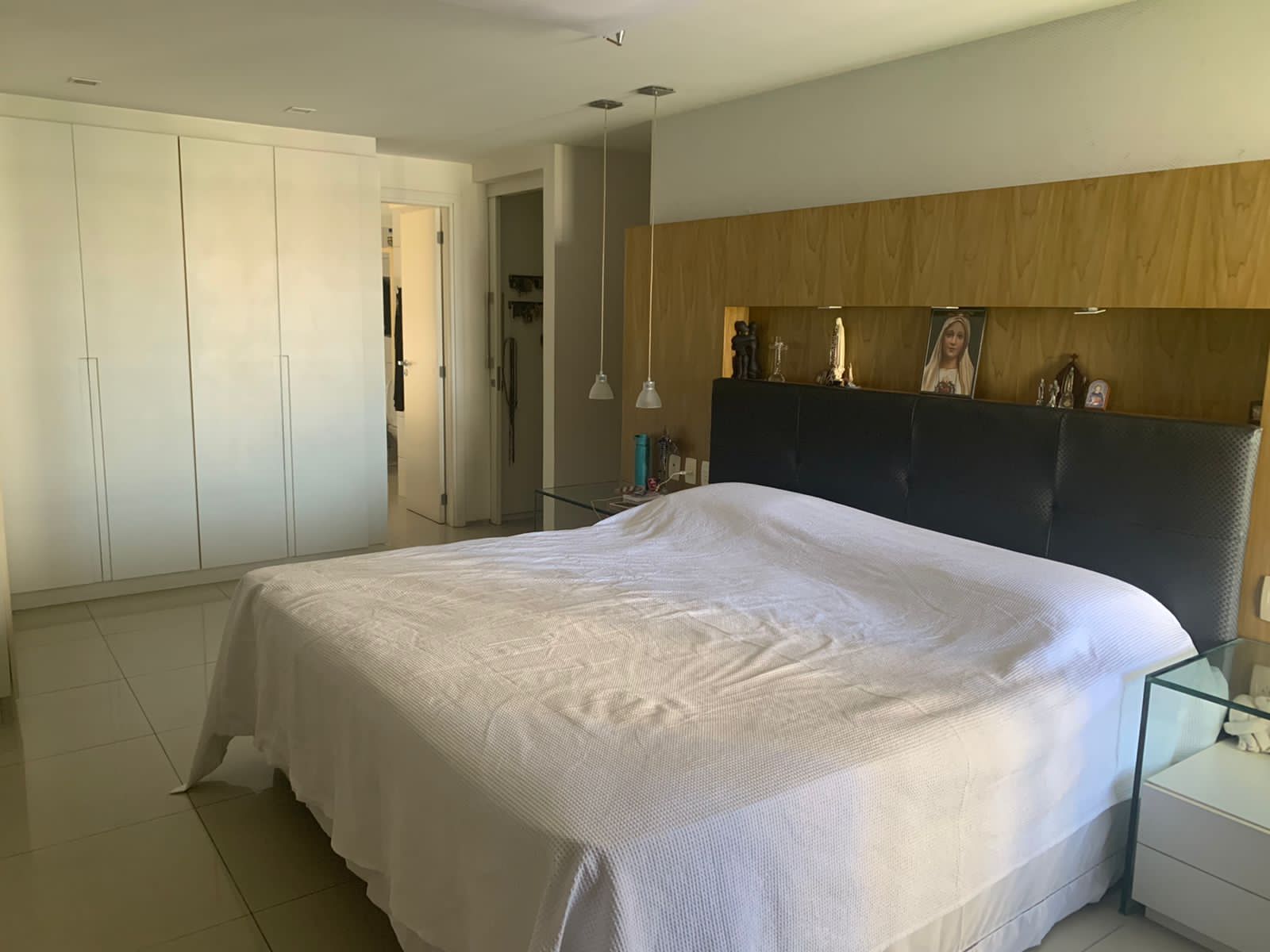 Imagem Apartamento com 4 Quartos à Venda, 257 m²em Guararapes - Fortaleza