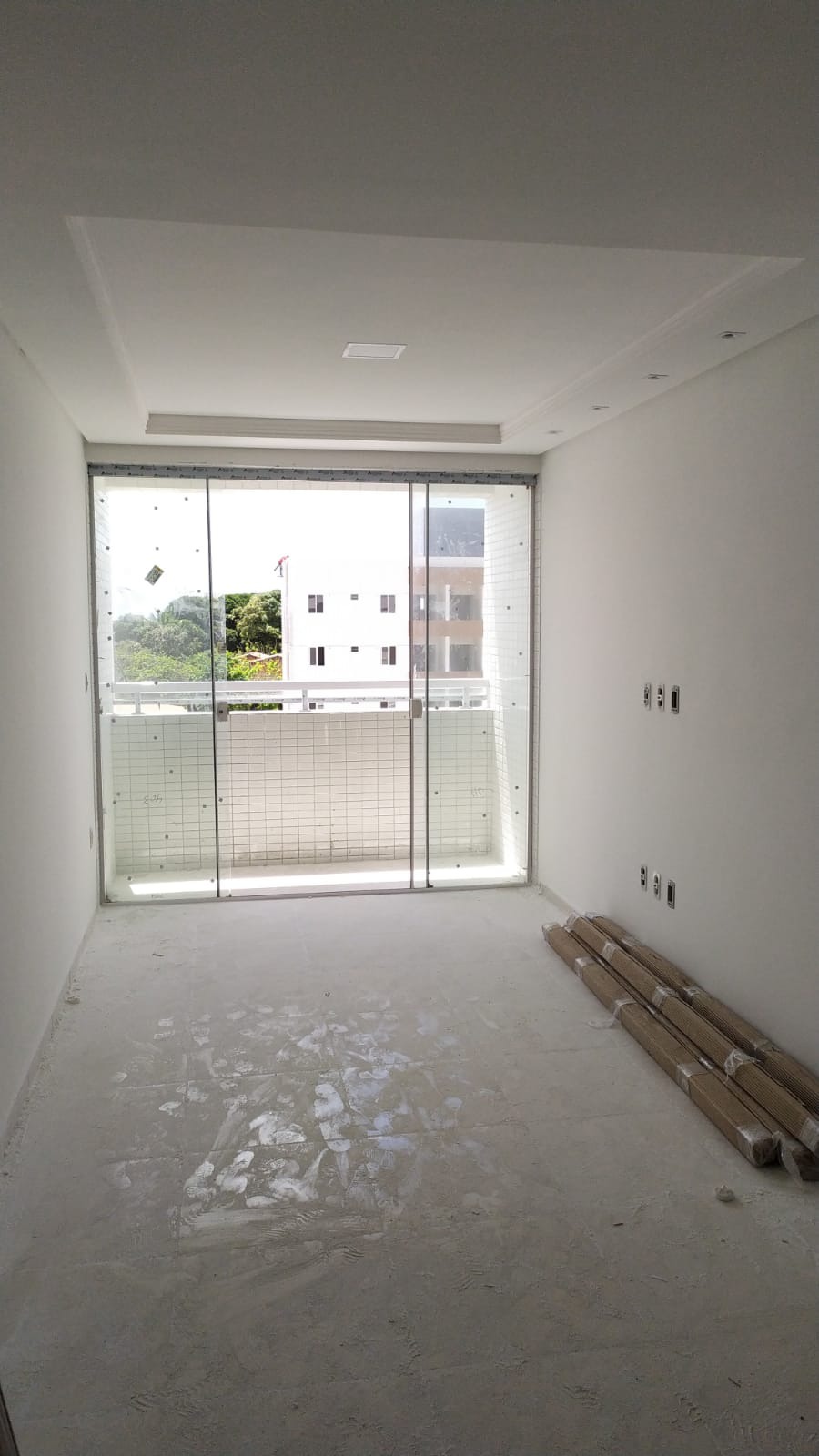 Imagem Edifício Residencial com 2 Quartos à Venda, 57 m²em Planalto Boa Esperança - João Pessoa