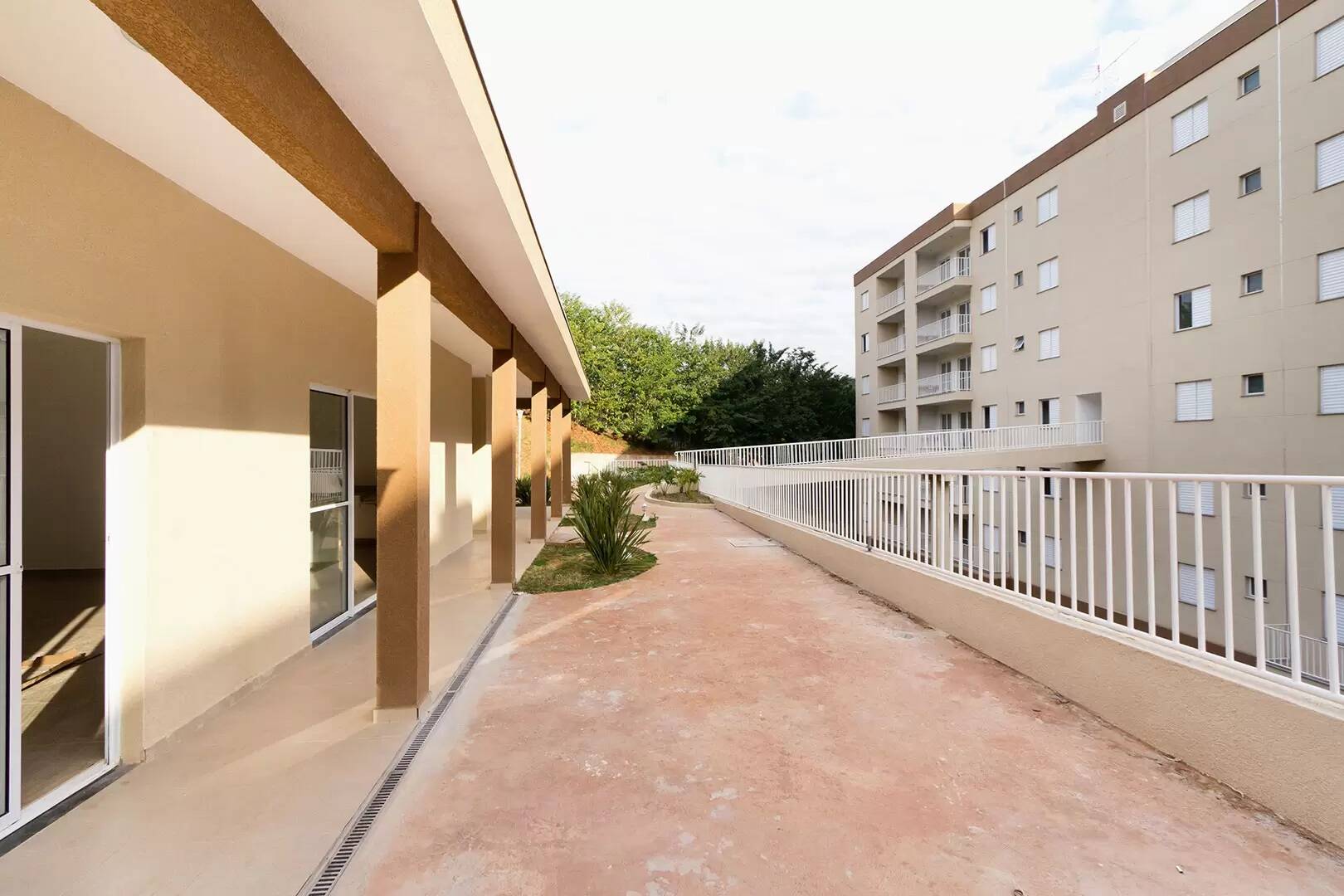 Imagem Apartamento com 2 Quartos para Alugar, 65 m²em Granja Clotilde - Cotia