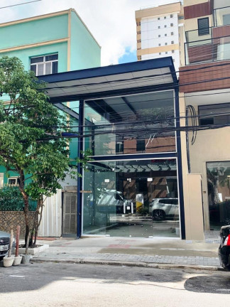 Imagem Loja para Alugar, 120 m² em Icaraí - Niterói Imagem Loja para Alugar, 120 m² em Icaraí - Niterói