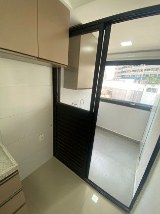 Imagem Apartamento com 2 Quartos à Venda, 52 m² em Vila Gustavo - São Paulo Imagem Apartamento com 2 Quartos à Venda, 52 m² em Vila Gustavo - São Paulo