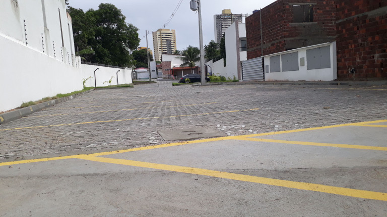 Imagem Casa de Condomínio com 2 Quartos à Venda, 80 m² em Ponta Negra - Natal