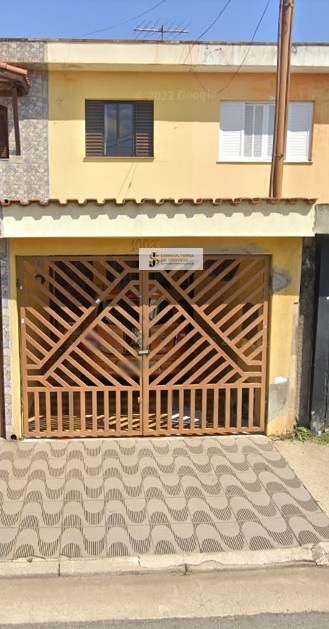 Sobrado com 2 Quartos à Venda, 106 m²em Rudge Ramos - São Bernardo do Campo