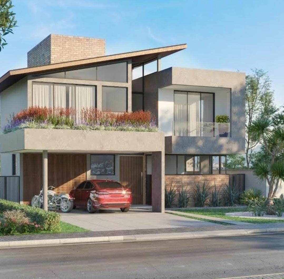 Imagem Casa de Condomínio com 3 Quartos à Venda, 200 m²em Alphaville - Jundiaí