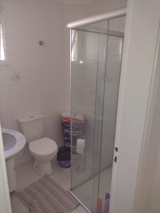 Imagem Apartamento com 2 Quartos à Venda, 70 m² em Vila da Saúde - São Paulo