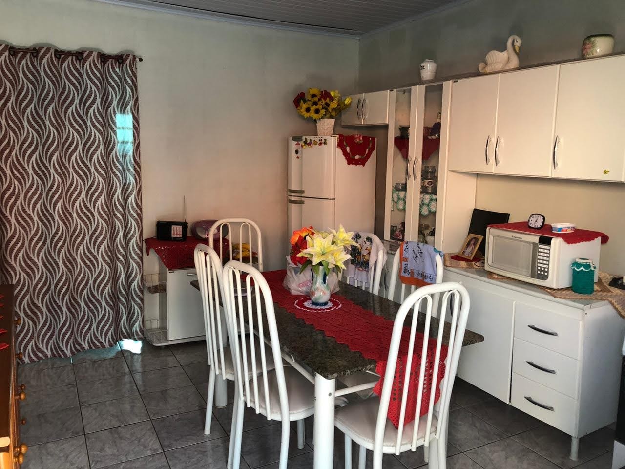 Imagem Casa com 2 Quartos à Venda, 80 m²em Vila Rubim - Cambará