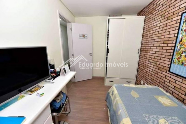 Imagem Apartamento com 3 Quartos à Venda, 81 m² em Centro - Diadema