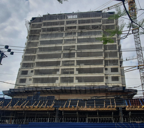 Imagem Apartamento com 4 Quartos à Venda, em Jardim Aurélia - São Paulo Imagem Apartamento com 4 Quartos à Venda, em Jardim Aurélia - São Paulo