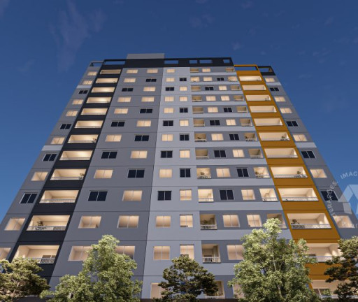 Imagem Apartamento com 1 Quarto à Venda, em Ferreira - São Paulo Imagem Apartamento com 1 Quarto à Venda, em Ferreira - São Paulo