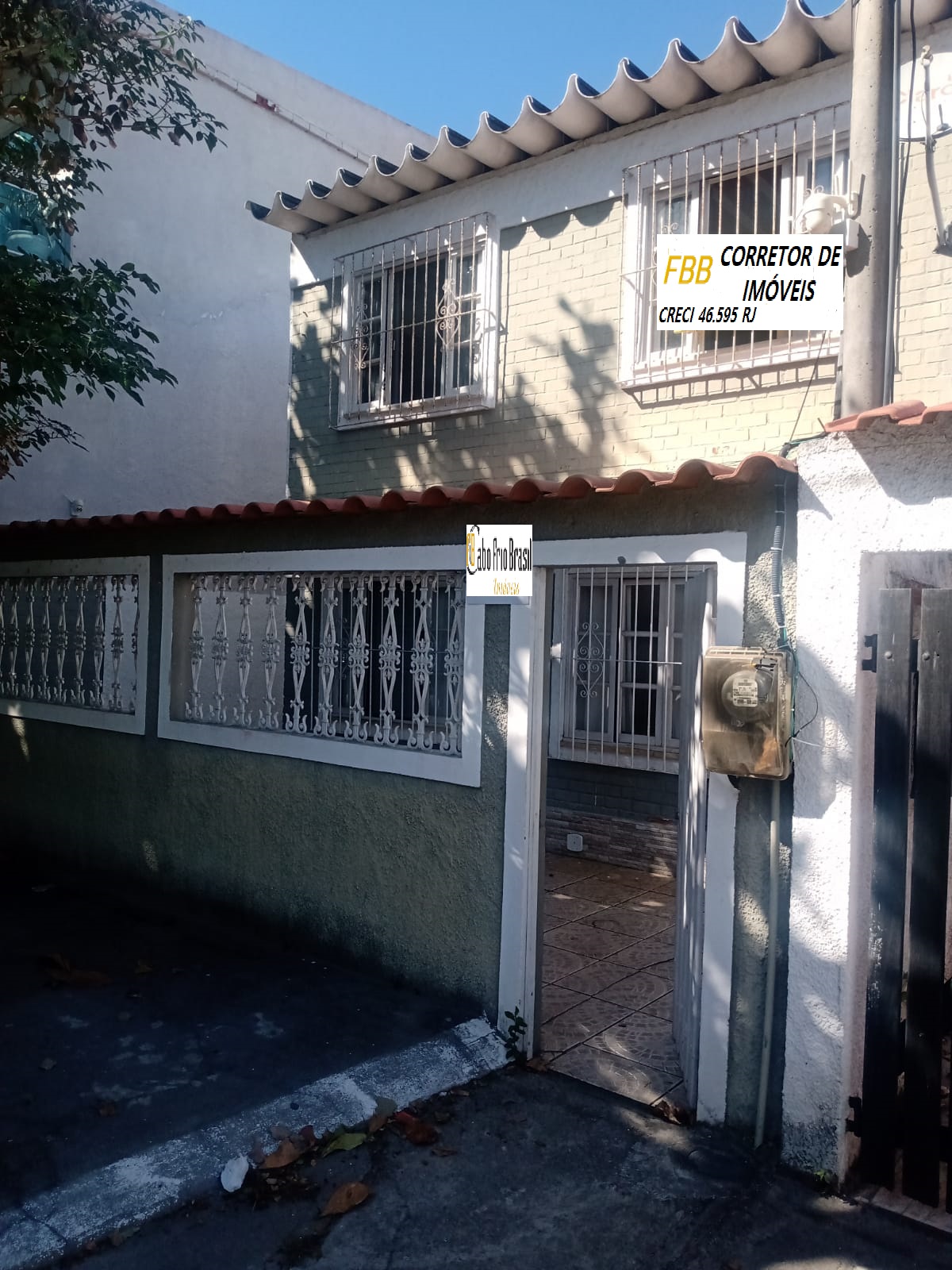 Imagem Casa com 5 Quartos para Alugar, 180 m² em Braga - Cabo Frio Imagem Casa com 5 Quartos para Alugar, 180 m² em Braga - Cabo Frio