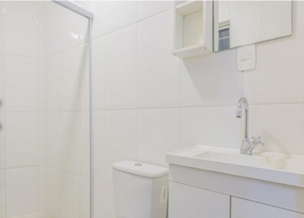 Imagem Apartamento com 1 Quarto à Venda, 31 m² em Copacabana - Rio de Janeiro
