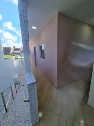 Imagem Apartamento com 3 Quartos à Venda,  em Paratibe - João Pessoa