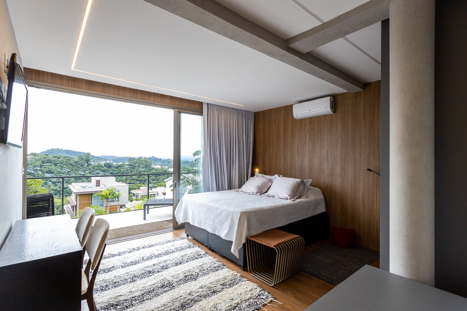 Imagem Casa de Condomínio com 4 Quartos à Venda, 303 m² em Alphaville - Santana de Parnaíba