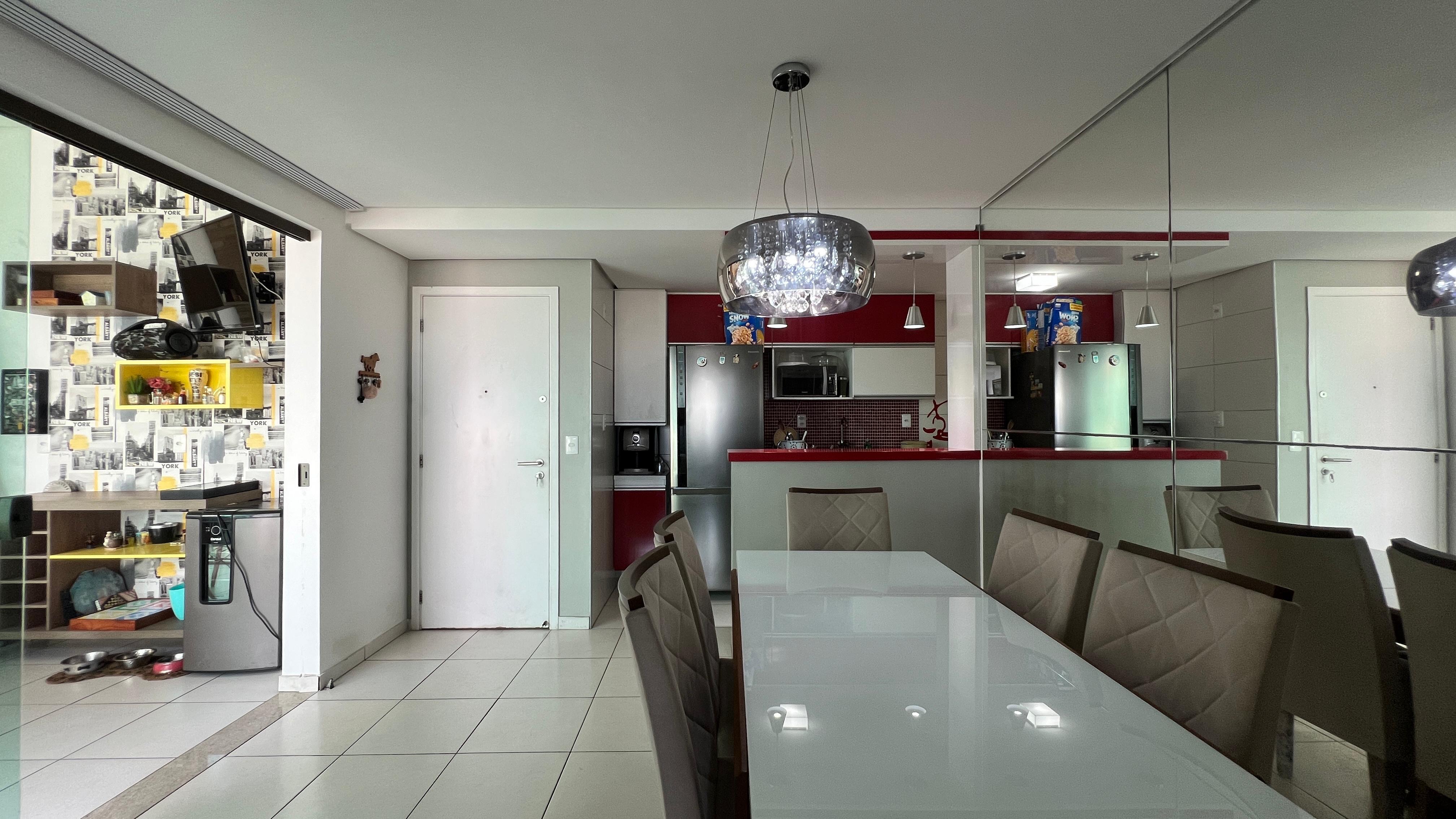 Imagem Cobertura com 3 Quartos à Venda, 145 m²em Mangabeiras - Maceió Imagem Cobertura com 3 Quartos à Venda, 145 m²em Mangabeiras - Maceió