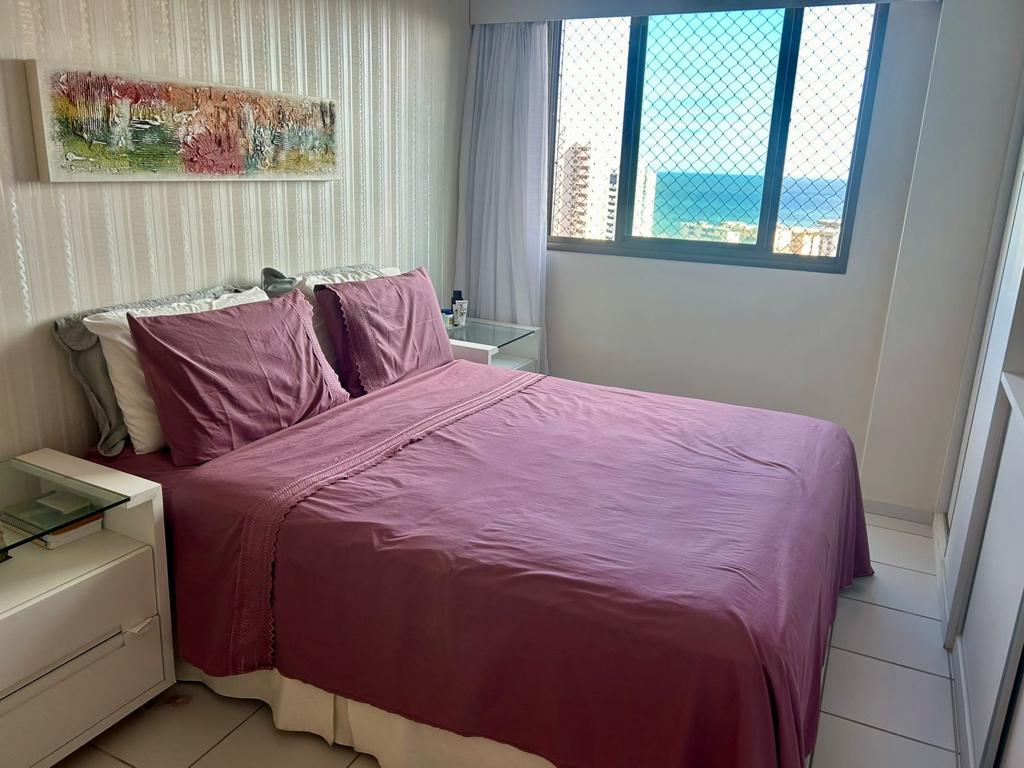 Imagem Apartamento com 4 Quartos à Venda, 135 m²em Boa Viagem - Recife