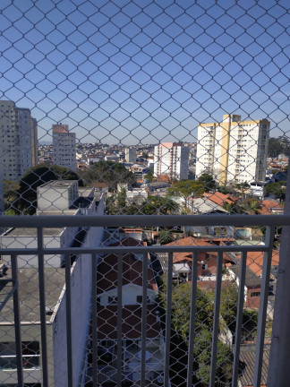 Imagem Apartamento com 2 Quartos à Venda, 54 m² em Centro - Diadema
