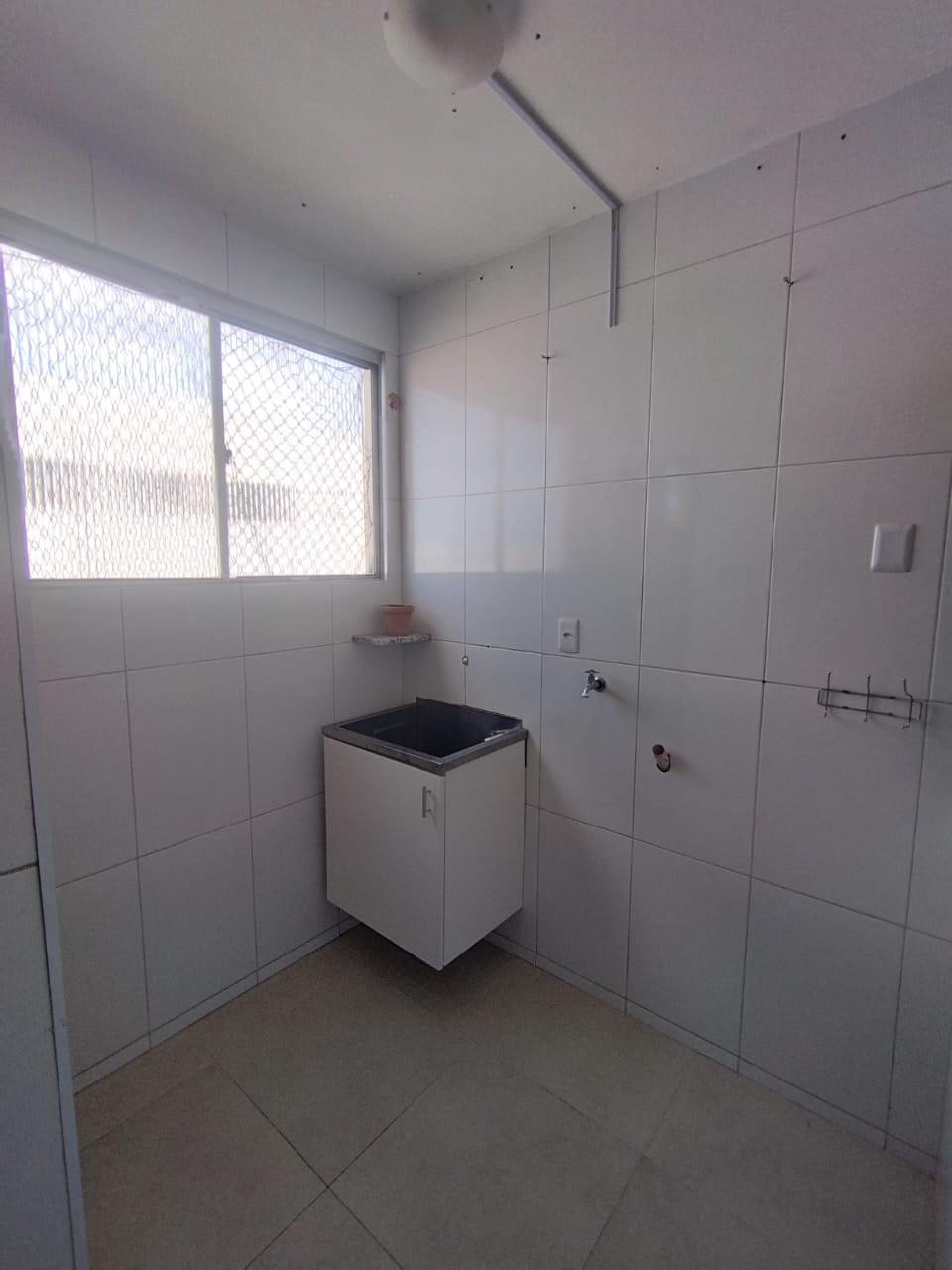 Imagem Apartamento com 3 Quartos à Venda, 72 m²em Sussuarana - Salvador