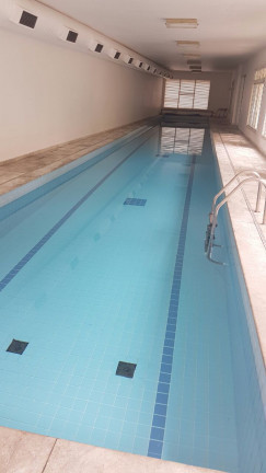 Imagem Apartamento com 3 Quartos à Venda,  em Sumaré - São Paulo