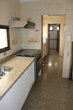 Imagem Apartamento para Alugar, 240 m² em Indianópolis - São Paulo