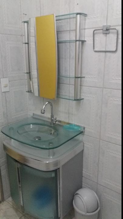 Imagem Casa com 2 Quartos à Venda, 152 m²em Rochdale - Osasco