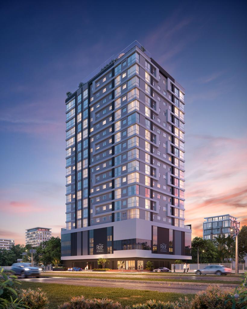 Imagem Apartamento com 3 Quartos à Venda, 43 m²em Barra - Tramandaí Imagem Apartamento com 3 Quartos à Venda, 43 m²em Barra - Tramandaí
