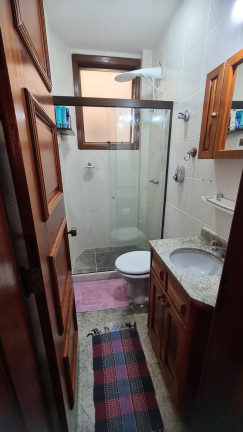 Imagem Apartamento com 3 Quartos à Venda, 68 m² em Taumaturgo - Teresópolis