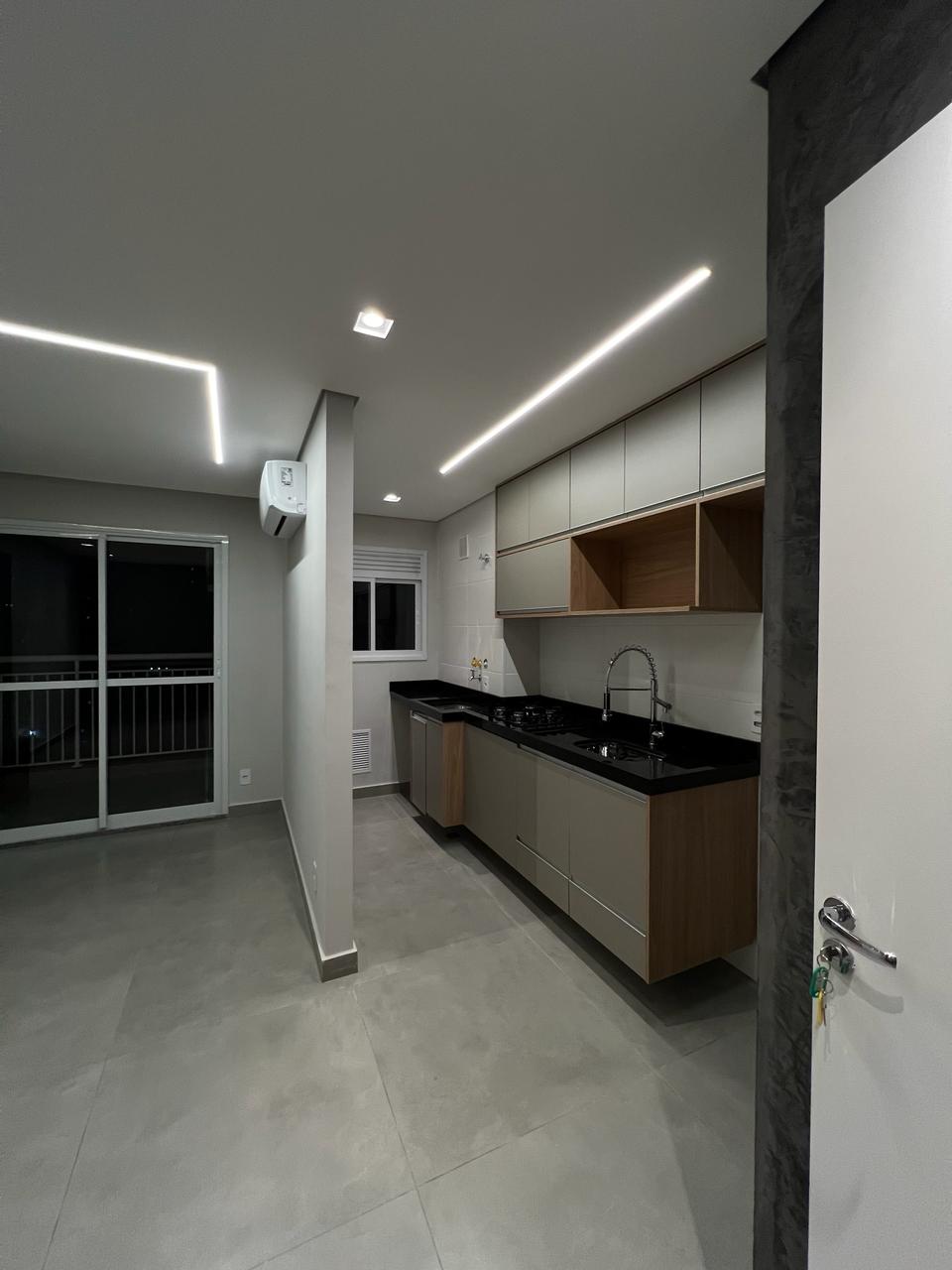 Imagem Apartamento com 2 Quartos à Venda ou Locação, 57 m²em Centro - Campinas