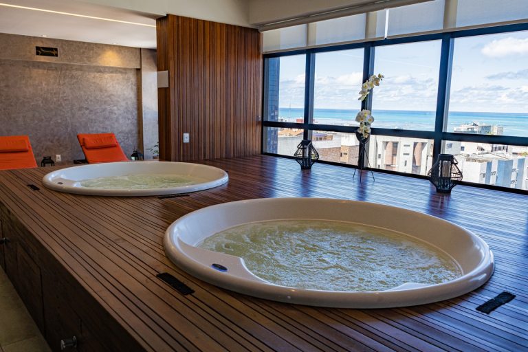 Imagem Apartamento com 1 Quarto à Venda, 42 m²em Ponta Verde - Maceió Imagem Apartamento com 1 Quarto à Venda, 42 m²em Ponta Verde - Maceió