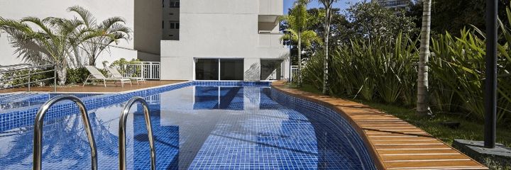 Imagem do condomínio Condomínio Bios - Santana - São Paulo - SP