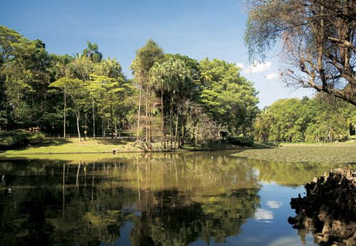 Imagem do condomínio Condomínio Breeze - Santana - São Paulo - SP