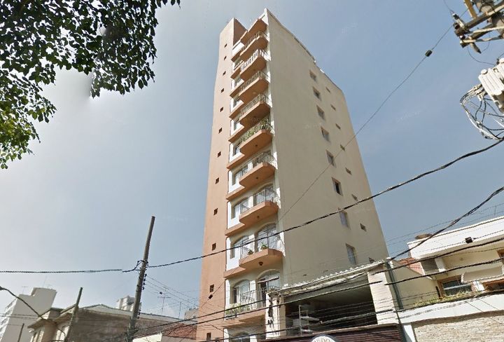 Imagem do condomínio Condomínio Bruxelas - Pinheiros - São Paulo - SP